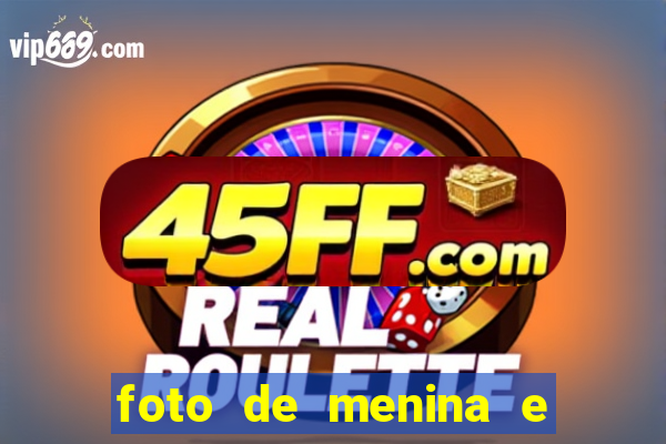 foto de menina e menino juntos fake